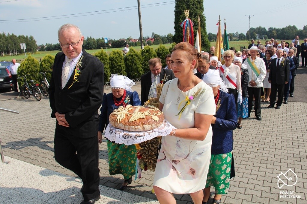 dożynki 2017
