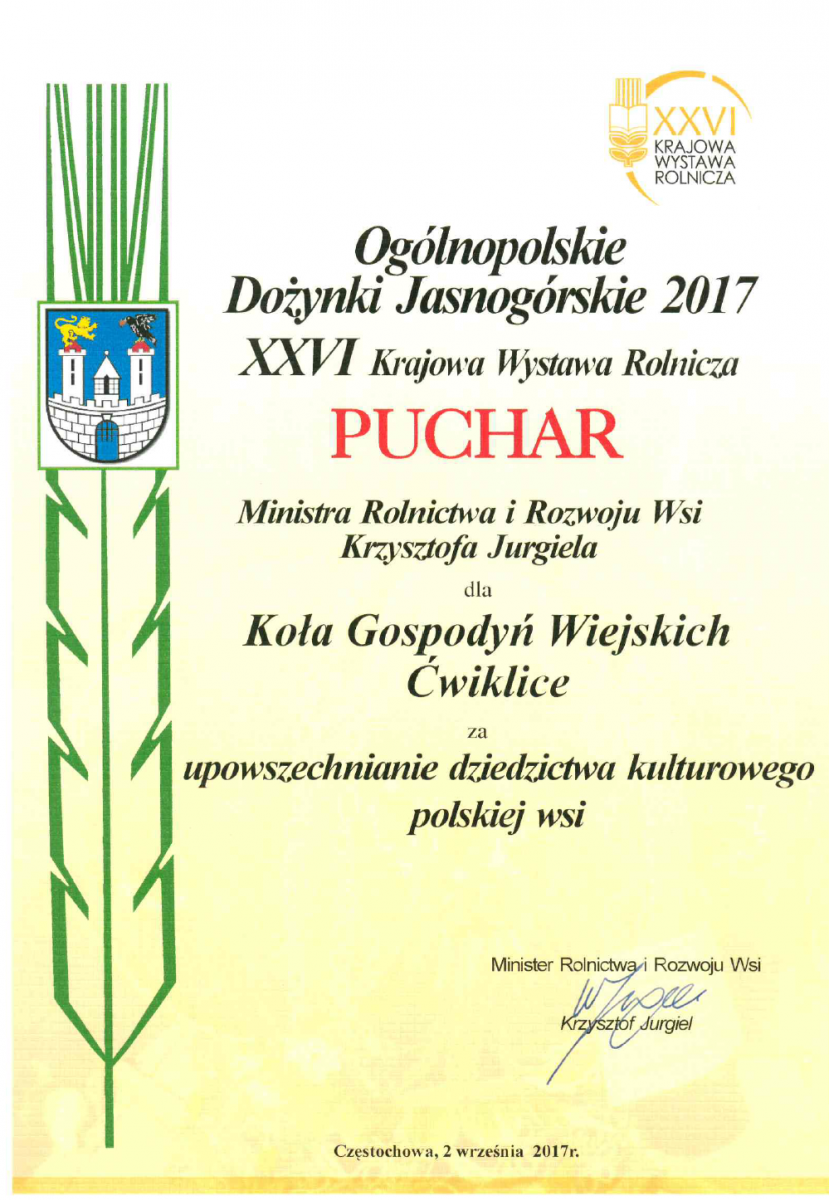 dyplom