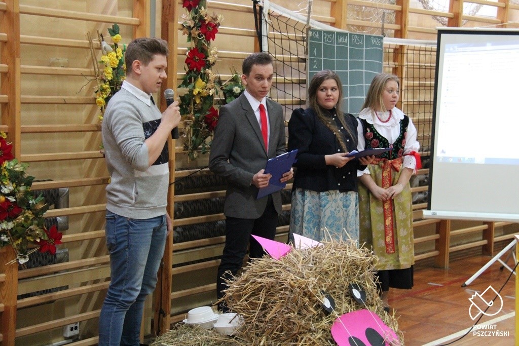 konkurs regionalny rolniczok