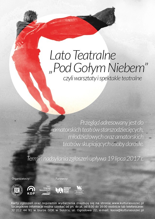 lato teatralne