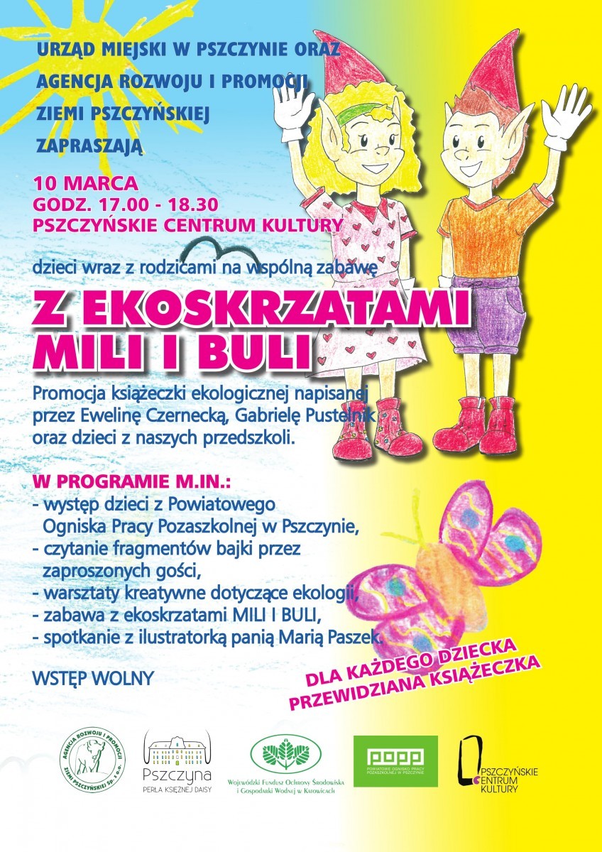 Mili Buli