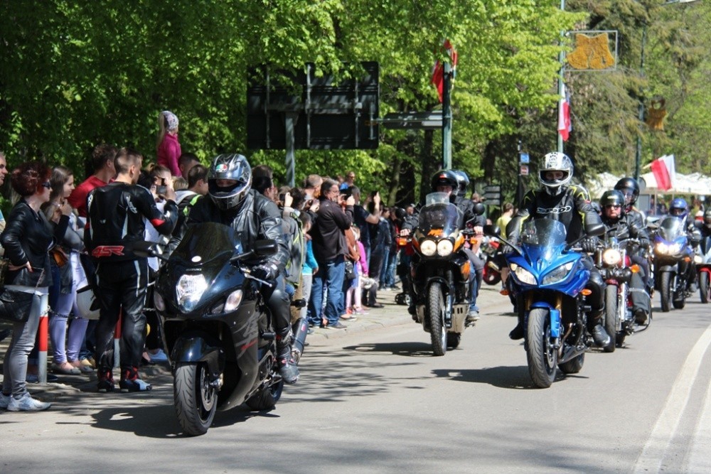 Motoserce