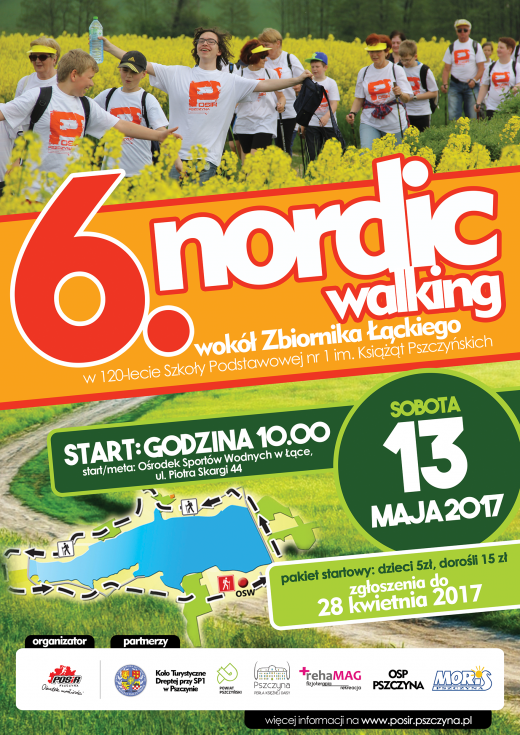 nordic walking