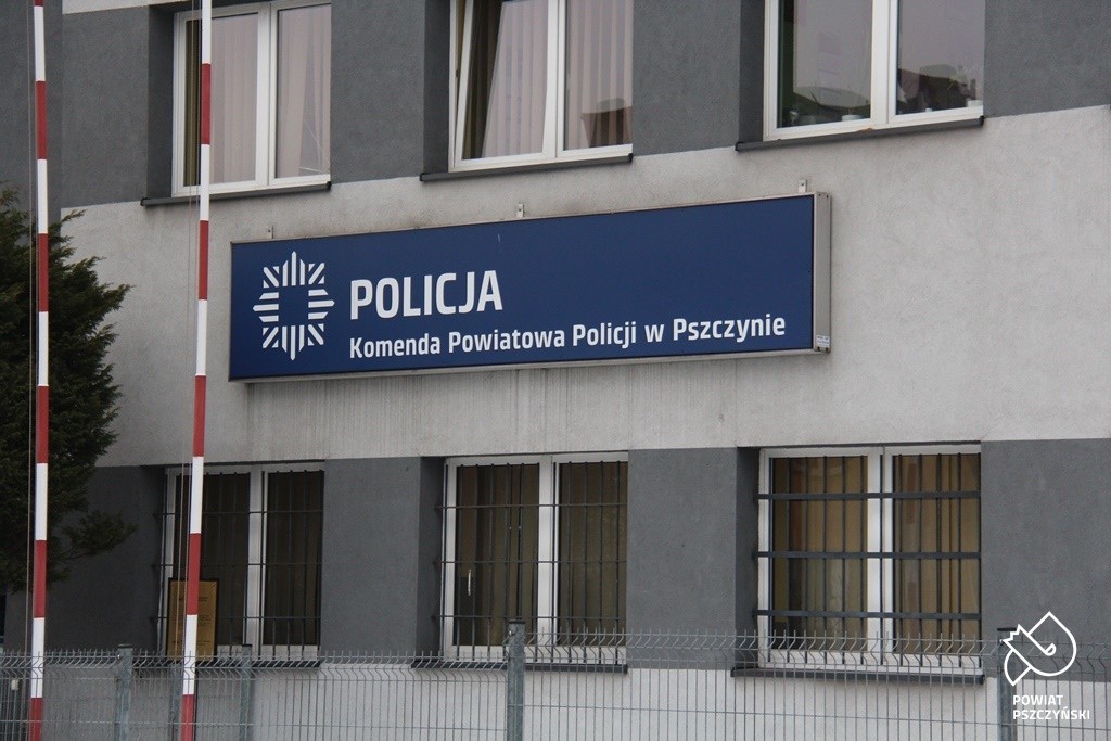 policja komenda
