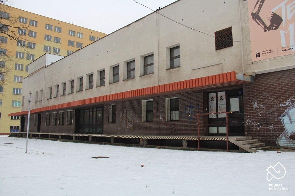 pralnia szpital