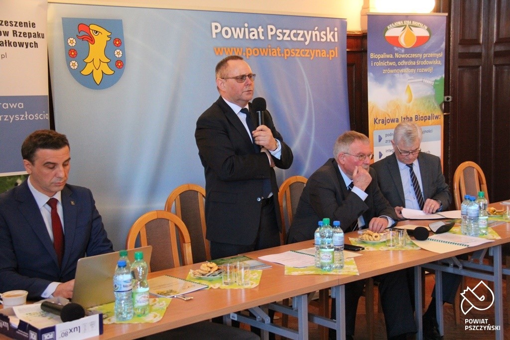 spotkanie rolników