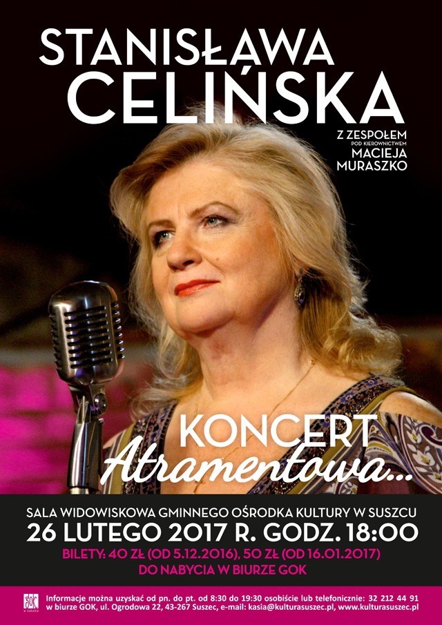 Stanisława Celińska