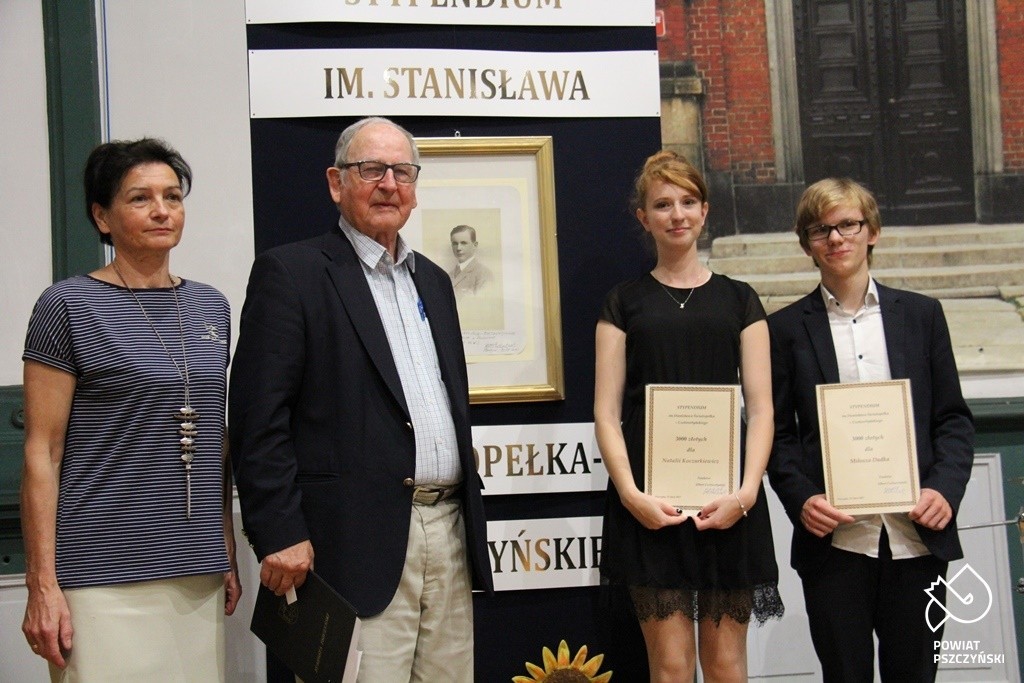 stypendium czetwertyńskiego