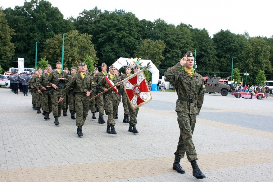 święto wojska polskiego 2017