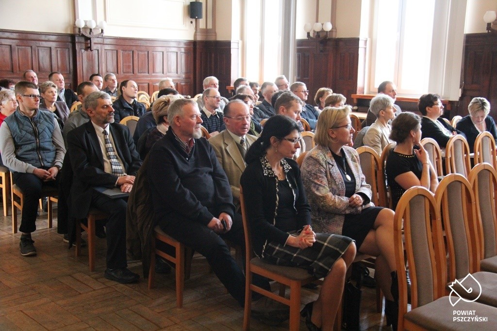 szkolenie rolnicy