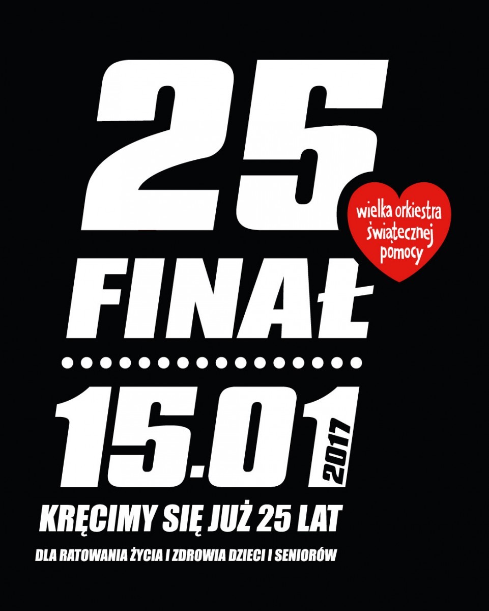 wośp 2017