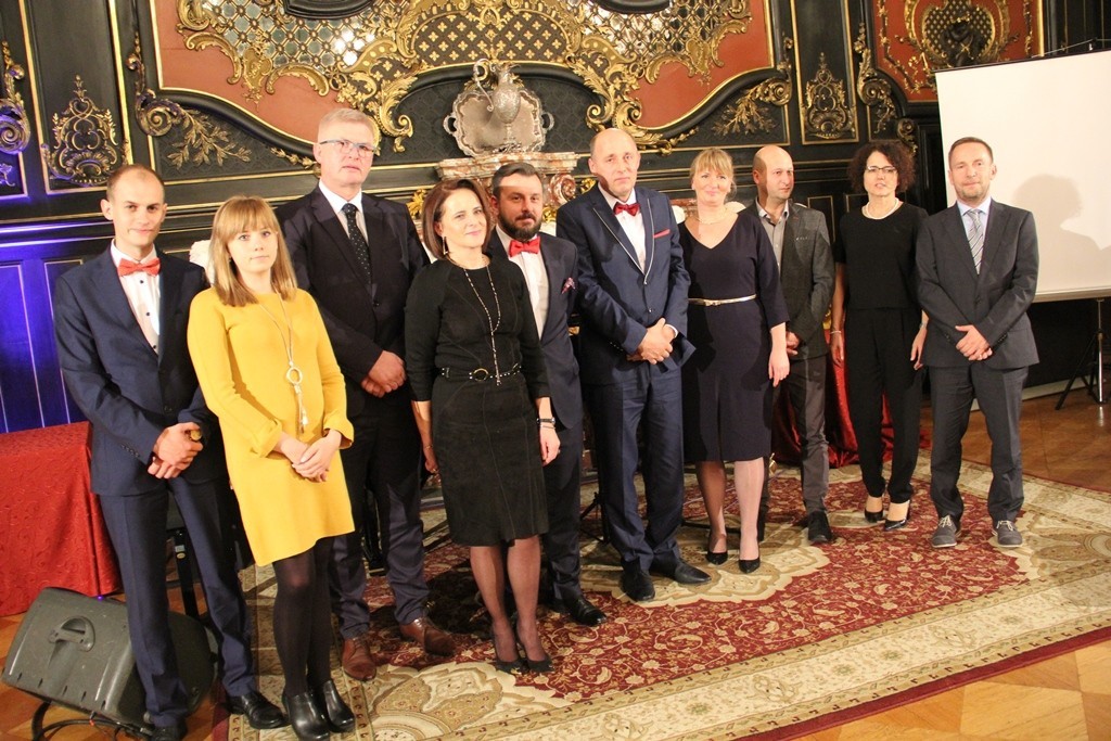 Złote Laury 2017