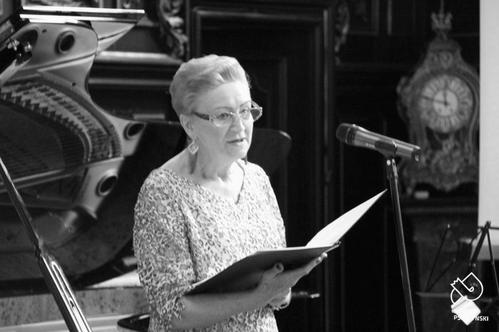 Zofia Beberok