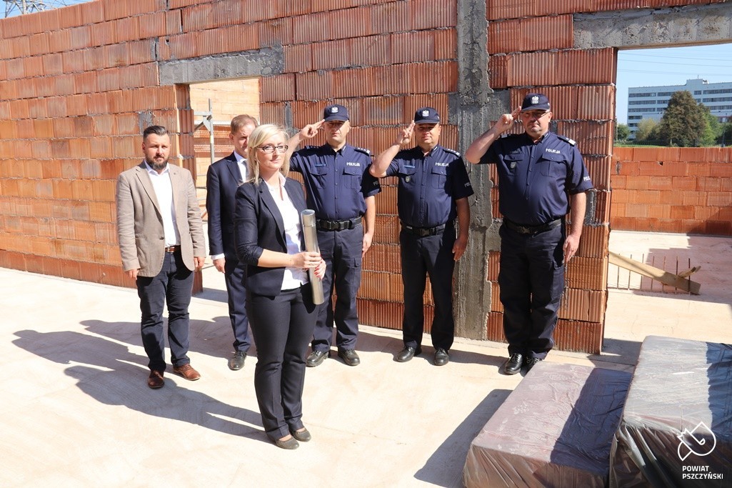 akt erekcyjny