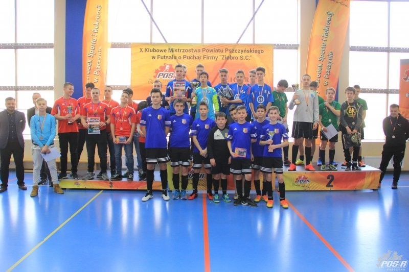 futsal
