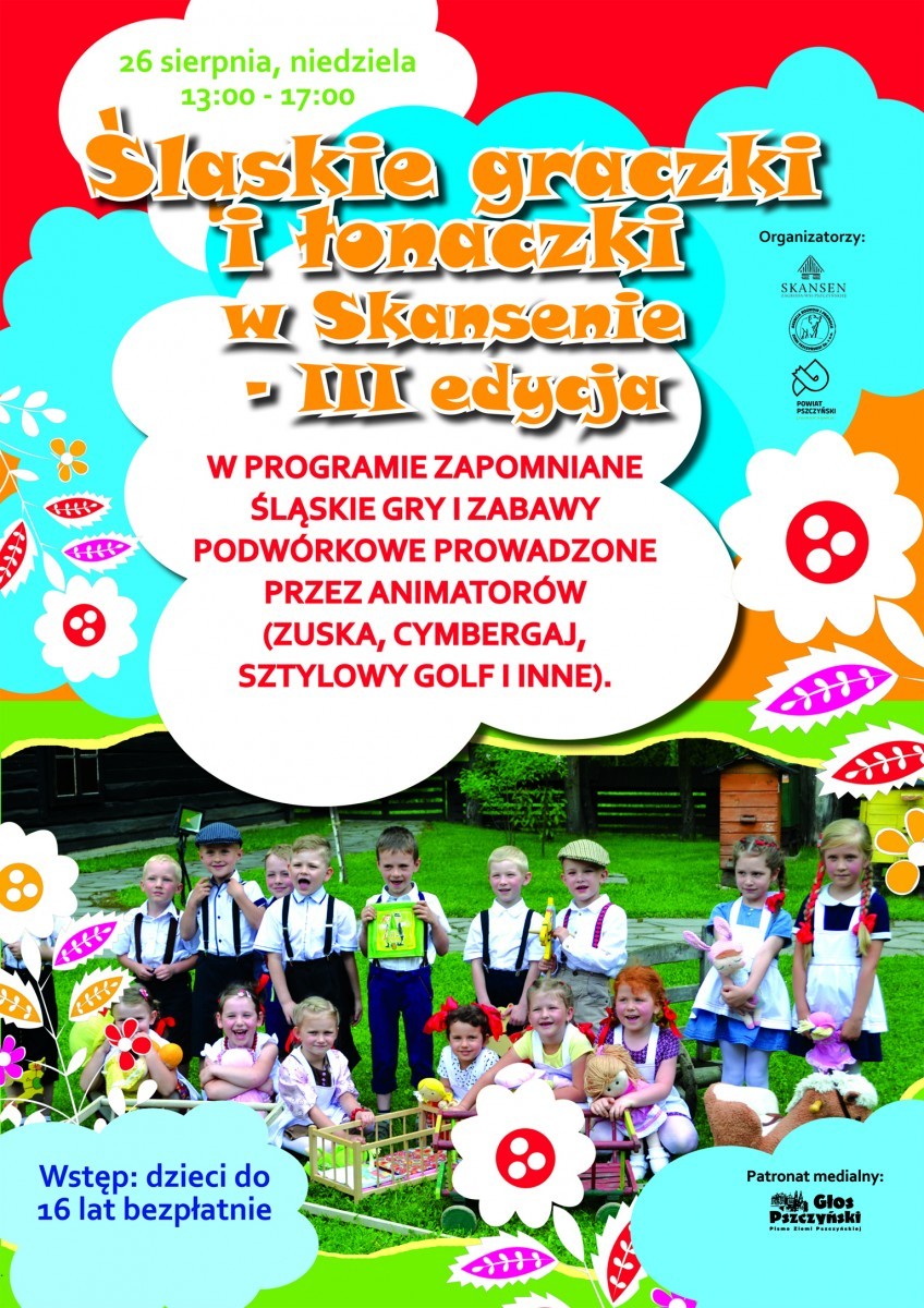 graczki łonaczki
