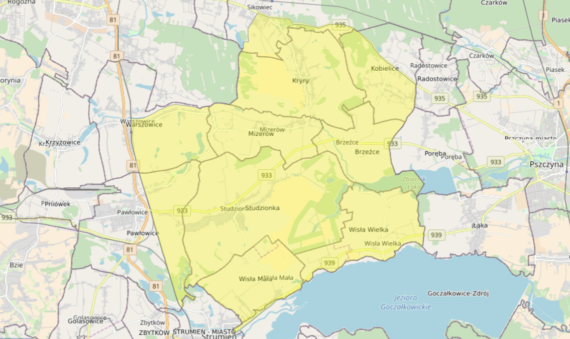 mapa 2
