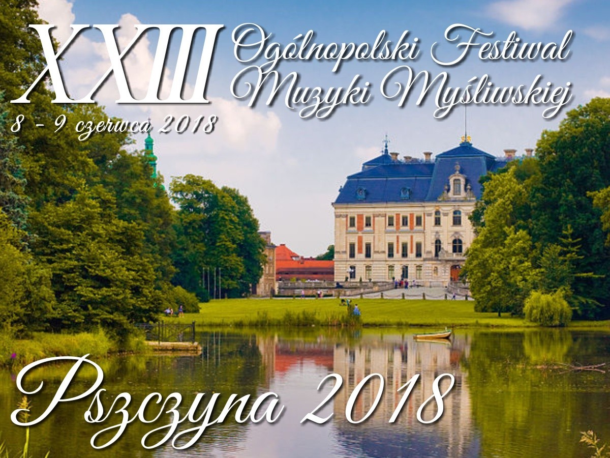 muzyka myśliwska