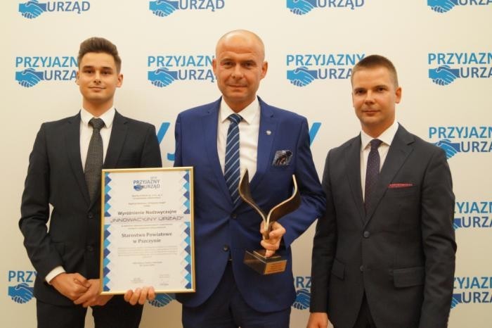 Przyjazny urząd