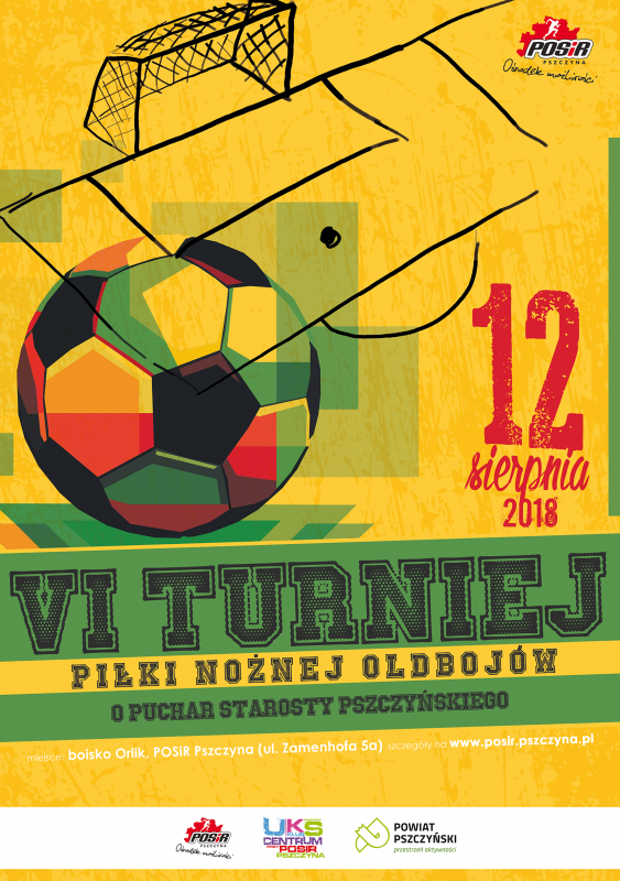 turniej oldboje