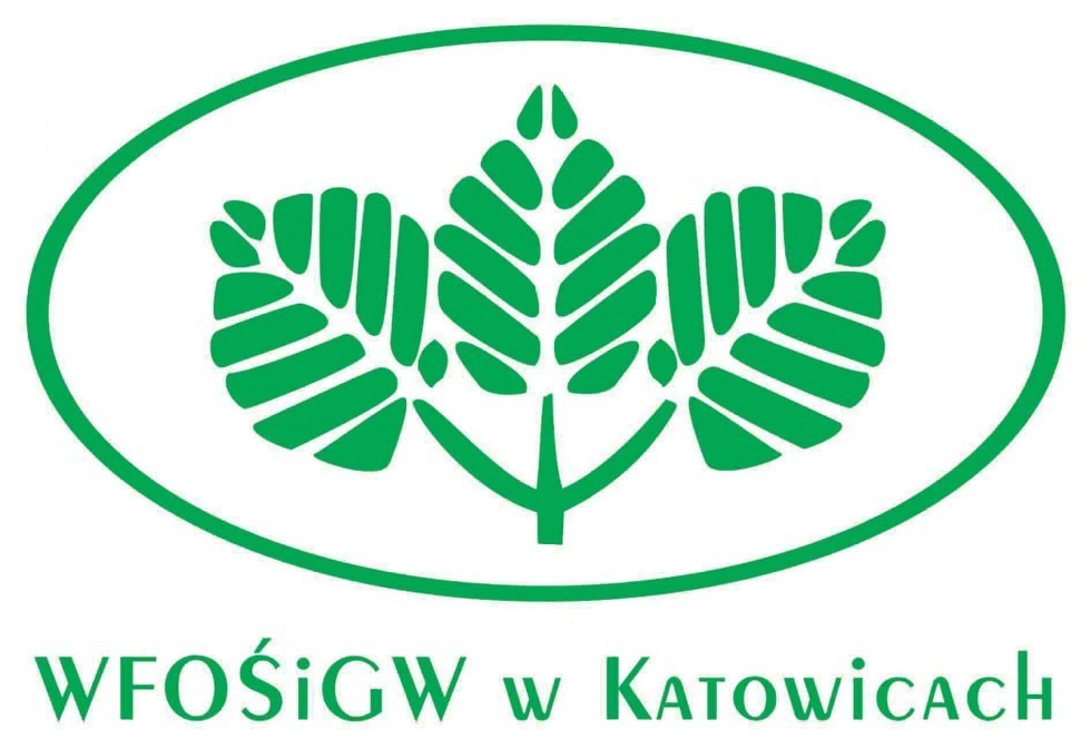 WFOŚ logo