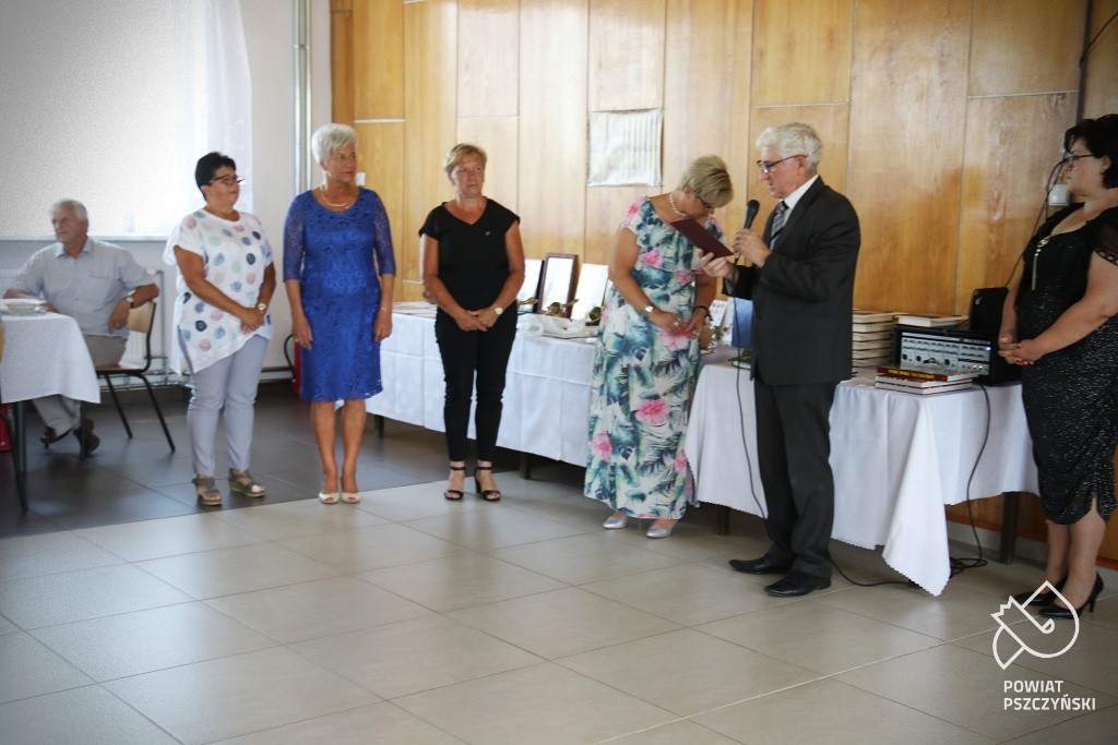 60-lat KGW Wisła Wielka