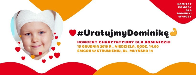 Dla Dominiki