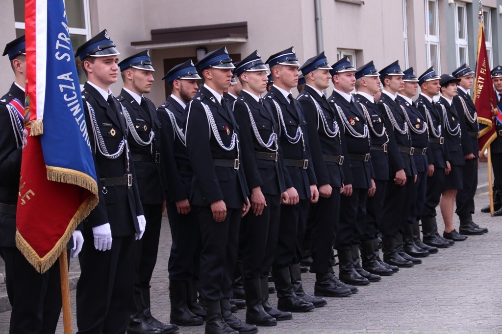 dzień strażaka 2019