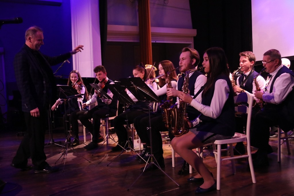 Koncert "Narodziny Gwiazd"