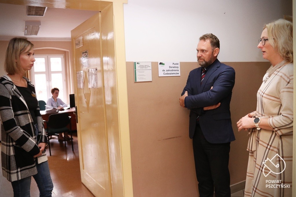 punkt doradczy