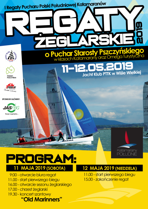 regaty 2019