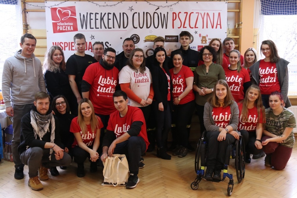 Szlachetna Paczka 2019