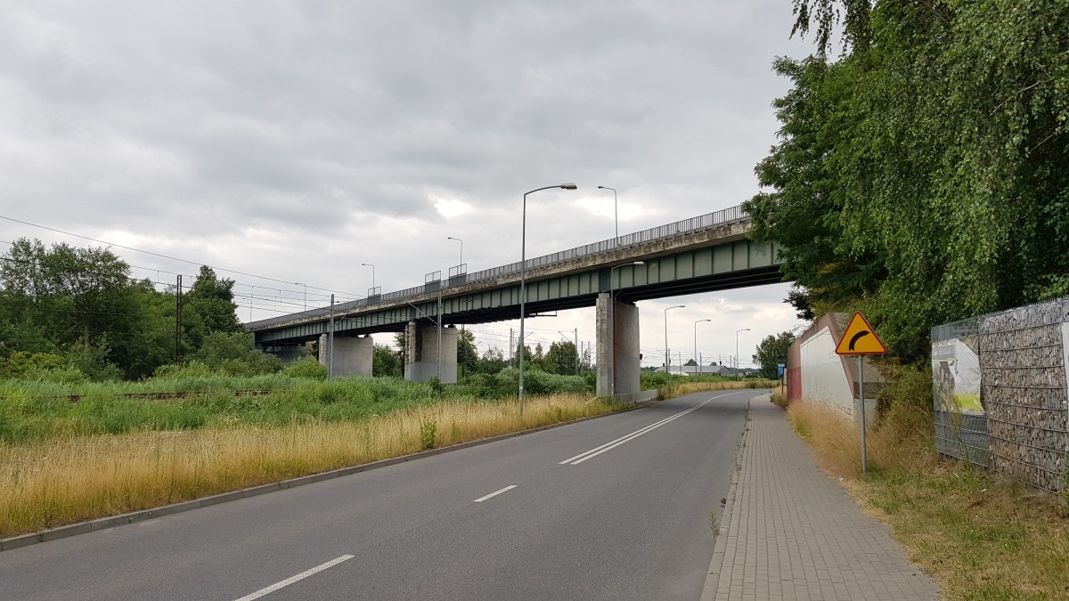 wiadukt