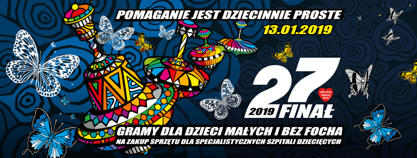 WOŚP