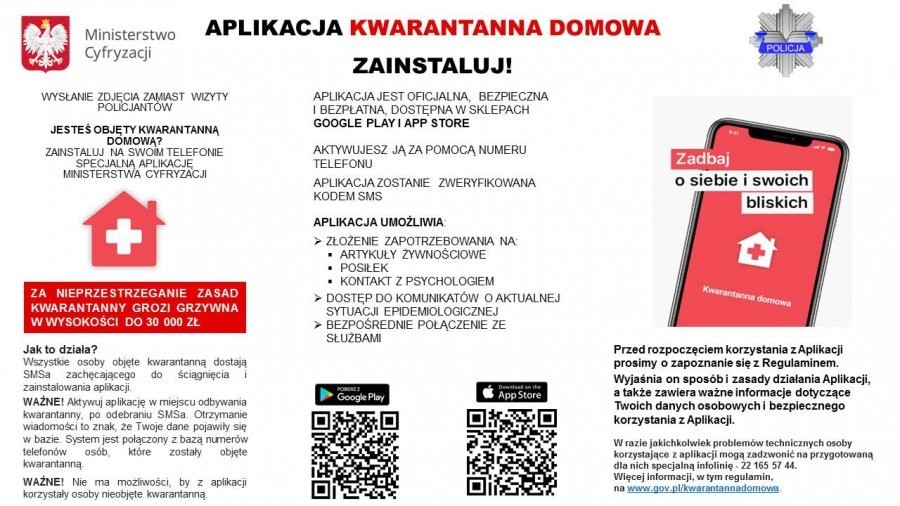Aplikacja