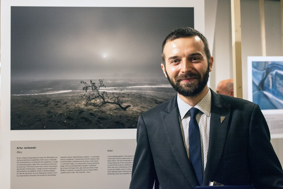 Artur Jurkowski