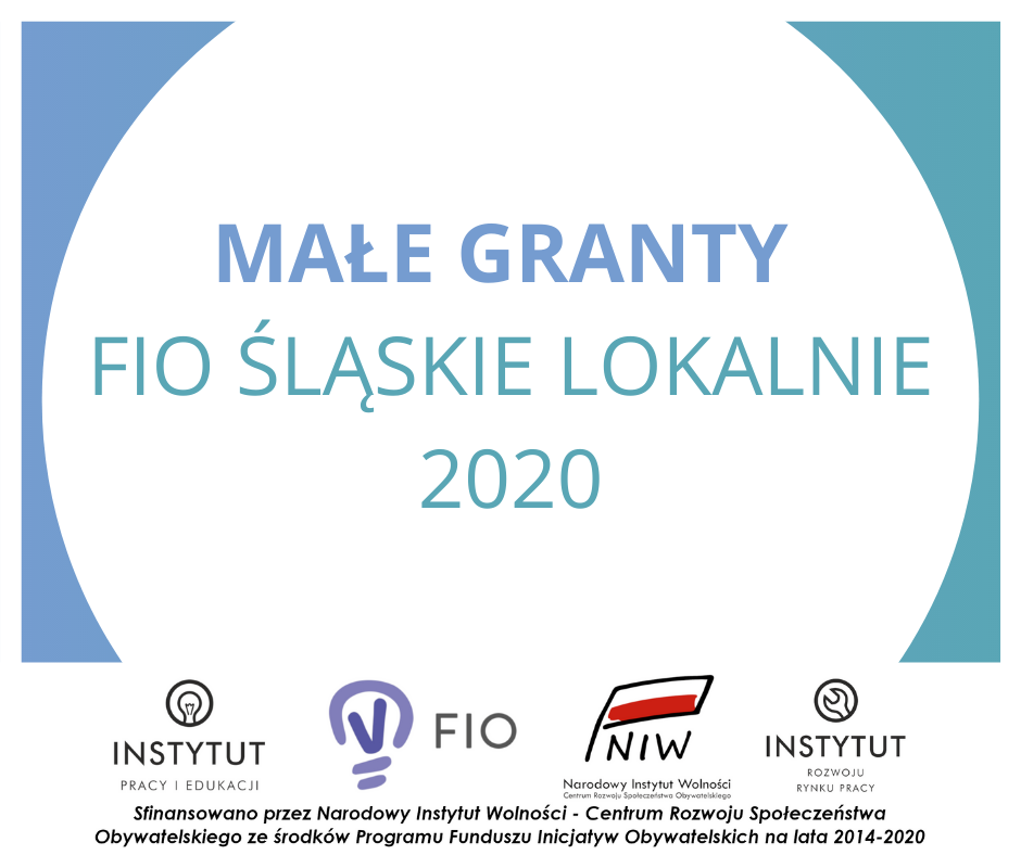 grafika FIO Śląskie