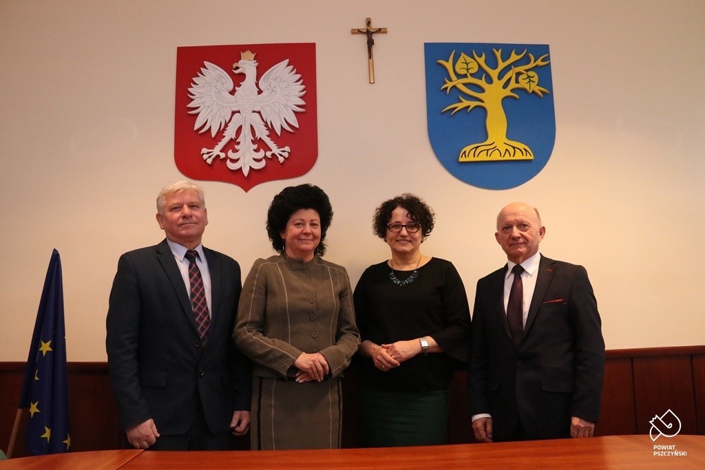 Konwent powiatowy w Suszcu