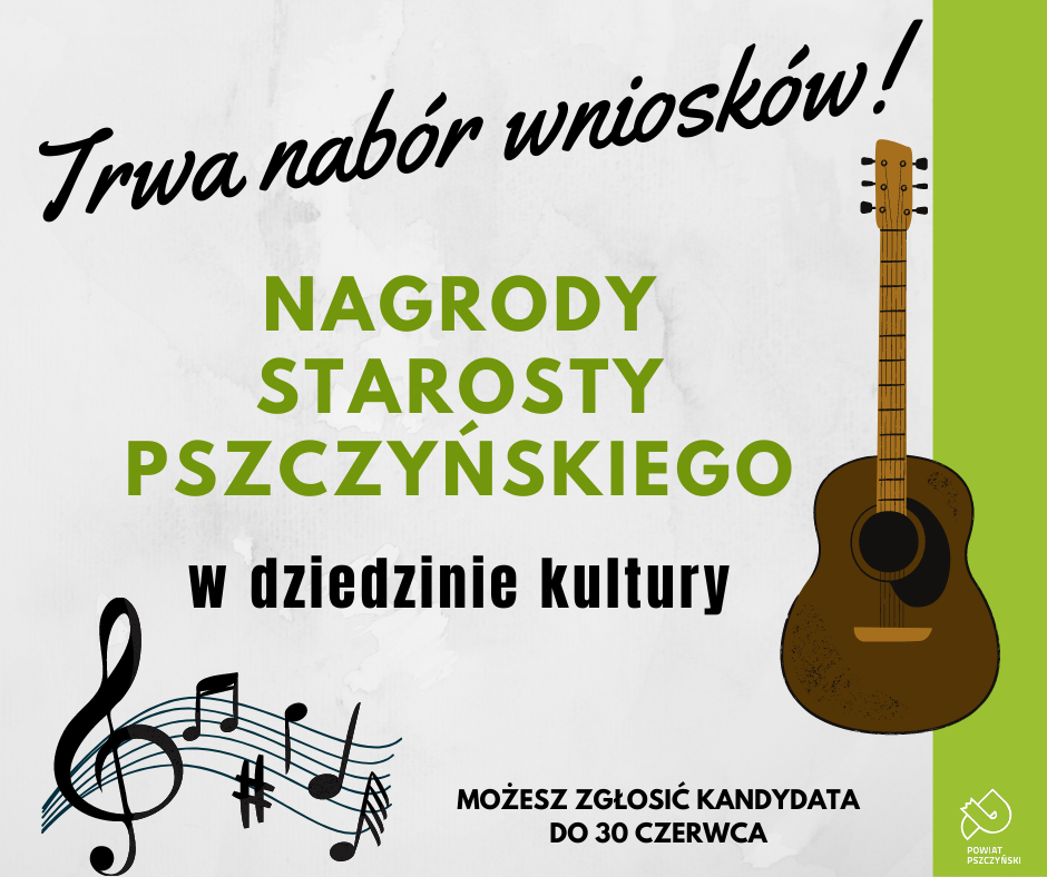 nagrody w dziedzinie kultury