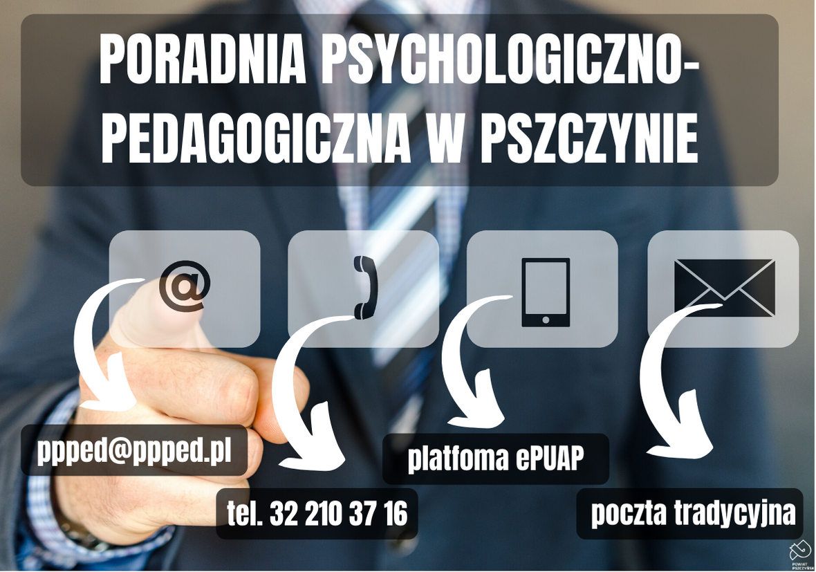 poradnia psychologiczno-pedagogiczna