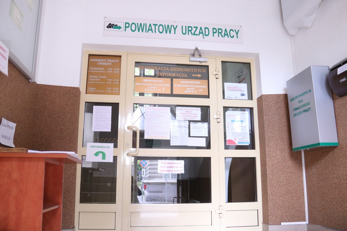 Powiatowy Urząd Pracy w Pszczynie