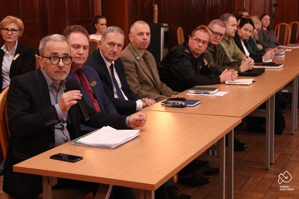 Powiatowy Zespół Zarzadzania Krysysowego