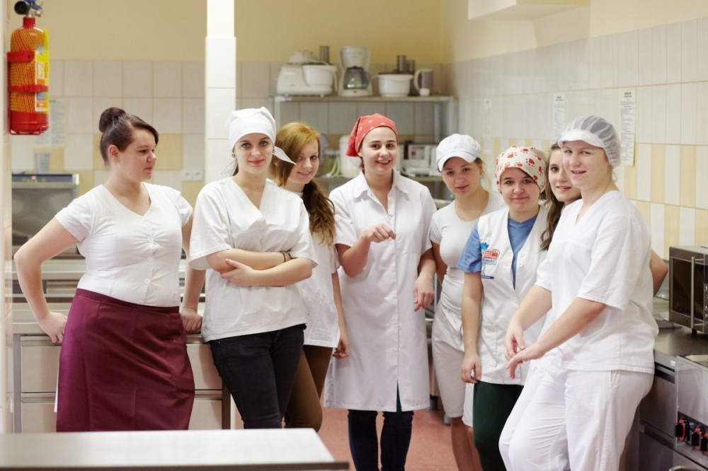Powstaną nowe pracownie zawodowe