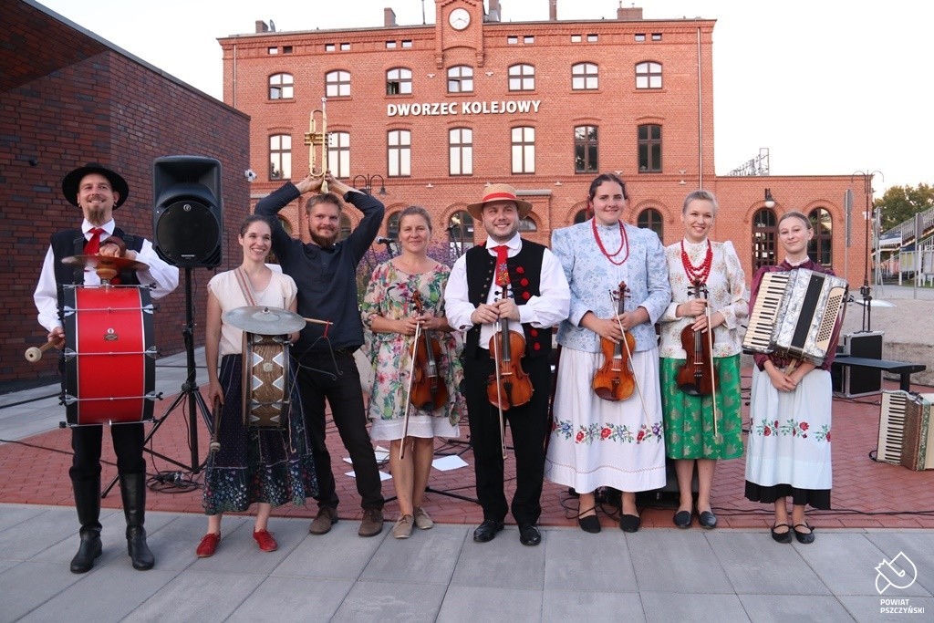 Przesiądź się na kulturę, cz. 2
