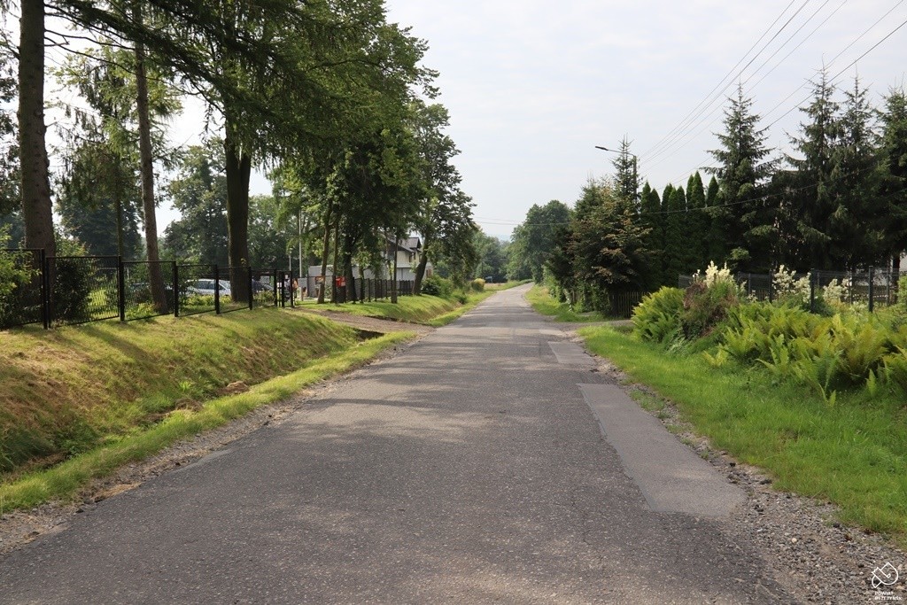 Radostowice-Poręba