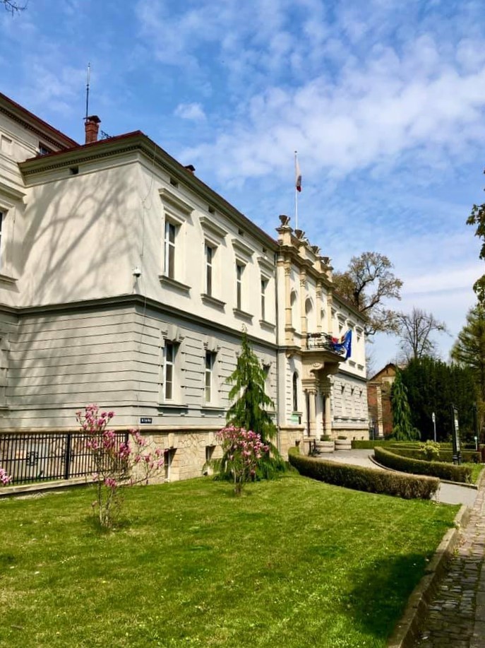 starostwo powiatowe
