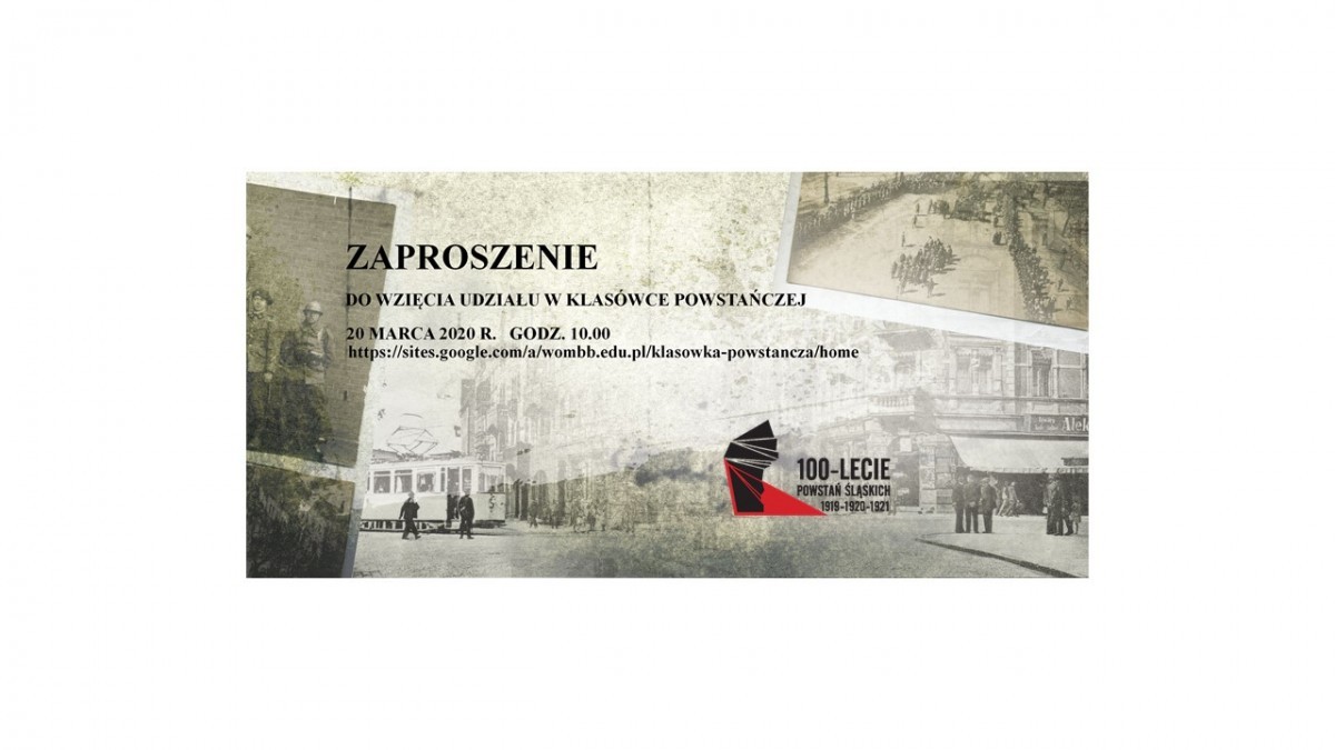zaproszenie