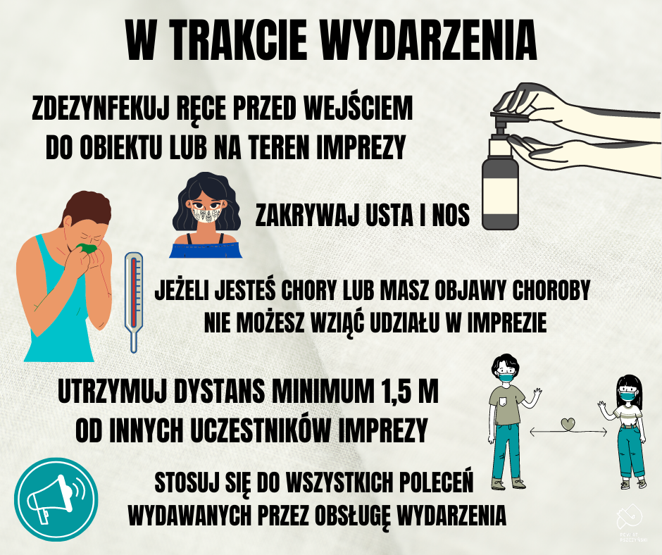 zasady bezpieczeństwa