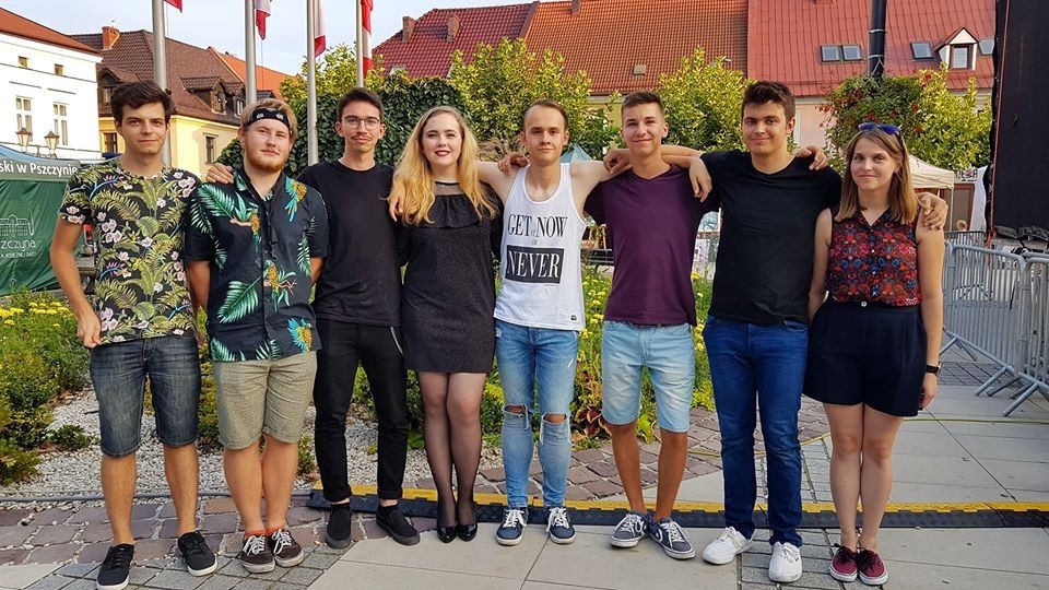 Zespół Darmowy Catering