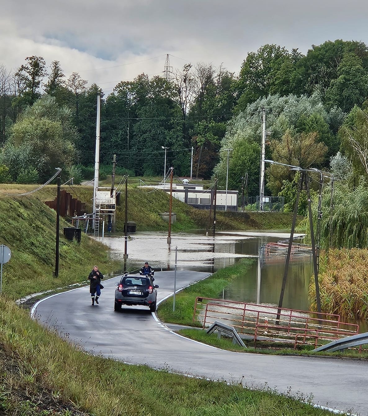 Pawłówka